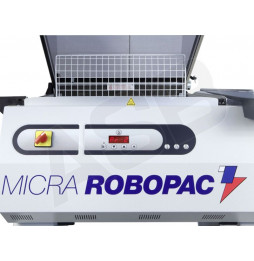 Robopac Micra M - manuelle, 540 x 390 mm
