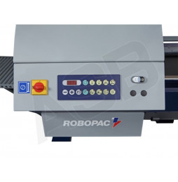 Robopac Pack A - automatique, 900 produits/heure