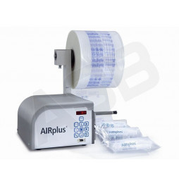 AIRplus - Systèmes de calage à coussins d'air