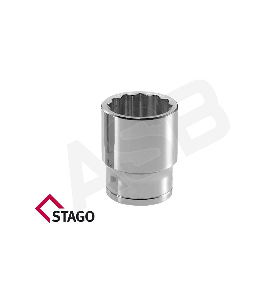 STAGO - Douille spéciale pour forets 11 à 15 mm