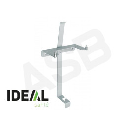 IDEAL AP30/40/60/80 PRO - Support mural