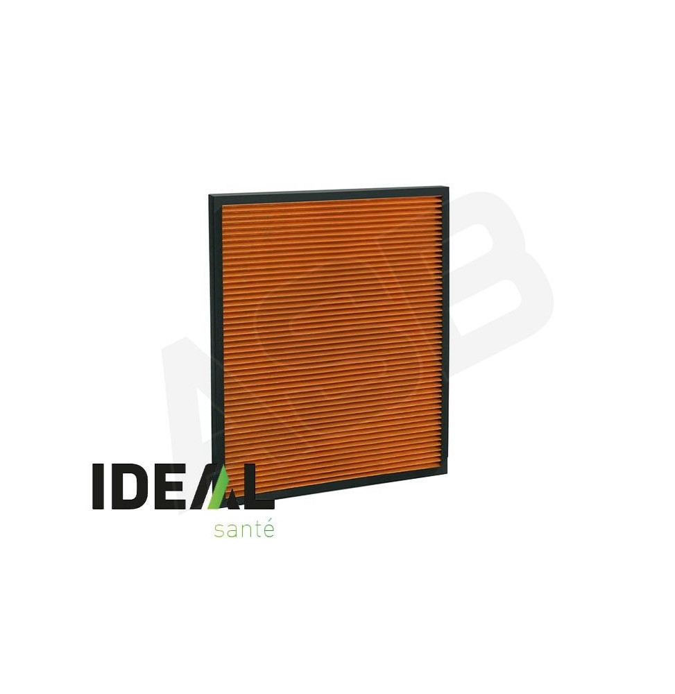 IDEAL AP100 Med Edition - Filtre PM2.5