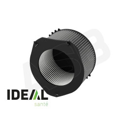 IDEAL AP140 PRO - Filtre à particules fines 360°
