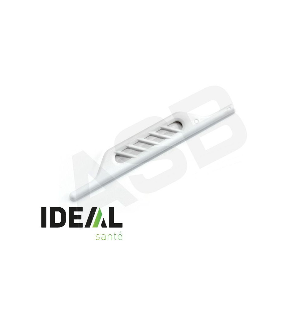 IDEAL AW40 - Stick Ionic Silver