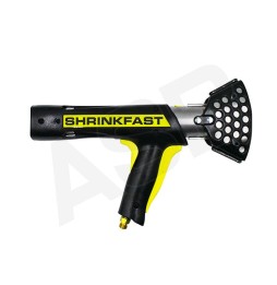 Shrinkfast 998 - Pistolet de rétraction, gaz propane
