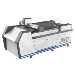 JWEI LST-0806-RM - Table de découpe numérique, format 800 x 600 mm