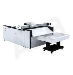 JWEI LST-0912-RM - Table de découpe numérique, format 900 x 1200 mm
