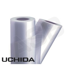 UCHIDA FoilGlazer Complete - Film de pelliculage, 5 versions