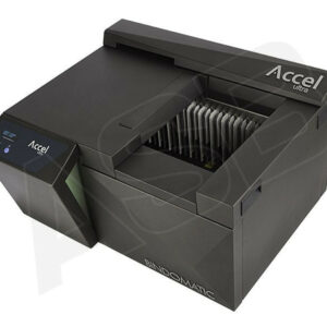 BINDOMATIC Accel Ultra - Format A4