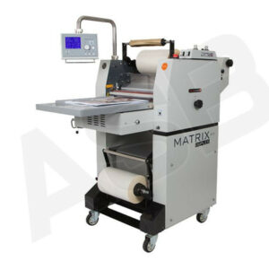 MATRIX 370 DP - Format max. SRA3