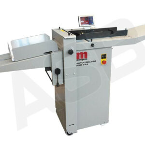 MORGANA Autocreaser Pro 33A - Format 900 x 330mm, épaisseur 400g/m²