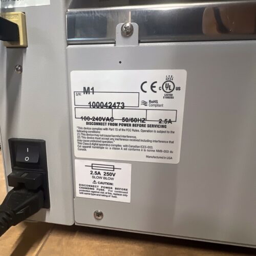 AstroJet M1 – Imprimante professionnelle d’adressage / enveloppes – Tête neuve – Image 2