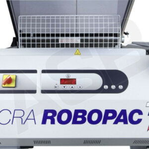 Robopac Micra M - manuelle, 540 x 390 mm – Image 3