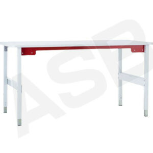 Poste d'emballage modulaire - longueur 1600 ou 2000 mm + accessoires