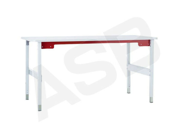 Poste d'emballage modulaire - longueur 1600 ou 2000 mm + accessoires