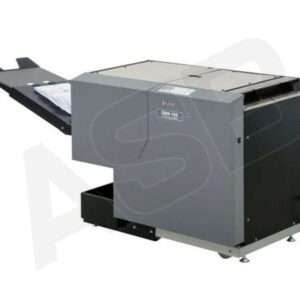 DUPLO 150 Booklet System - Format max. 460 x 320 mm - Épaisseur max. 300g/m²