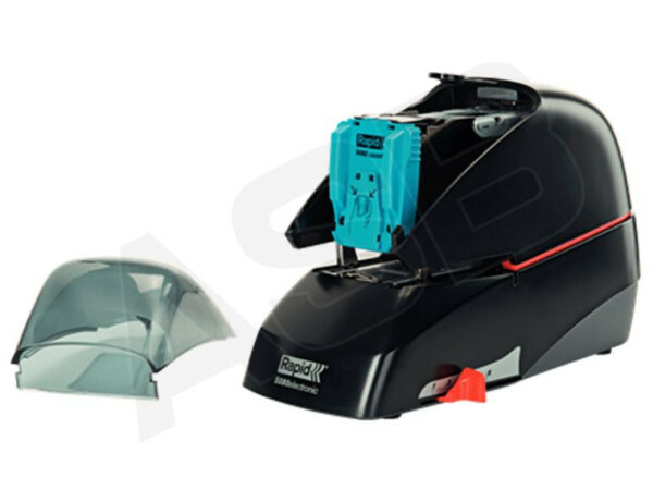 RAPID 5080E - Commande LED laser - Épaisseur max. 80 feuilles