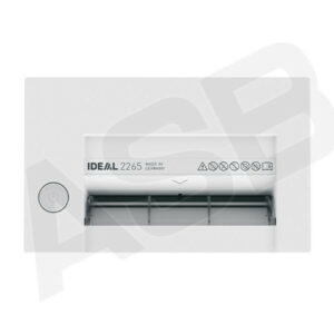 IDEAL 2265 - Coupe 3 x 25 mm, 20L