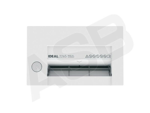 IDEAL 2265 - Coupe 3 x 25 mm, 20L