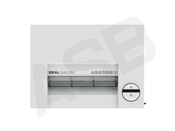 IDEAL 2445 - Coupe 4 x 40 mm, 35L