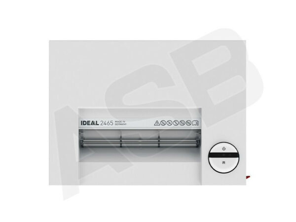 IDEAL 2465 - Coupe 4 x 40 mm, 35L