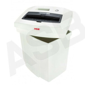 HSM SECURIO C14 - Coupe 4 x 25 mm, 20L