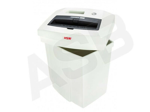 HSM SECURIO C14 - Coupe 4 x 25 mm, 20L