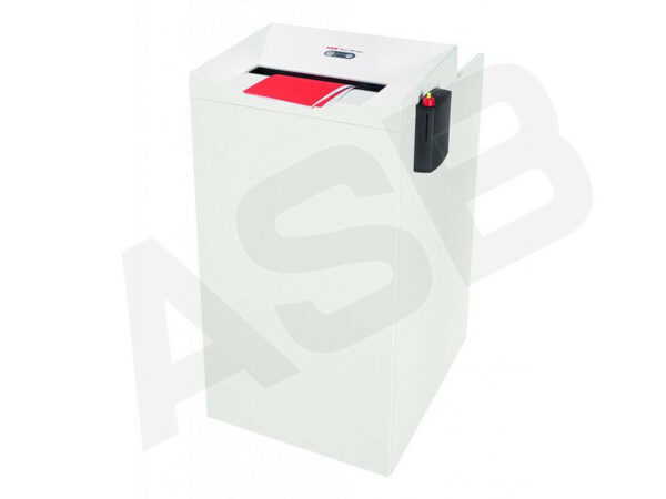 HSM Pure 740 MAX - Coupe 4,5 x 30 mm, 240L - Lubrification automatique