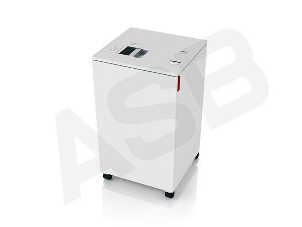 IDEAL 0101 HDP - 100 disques durs / jour