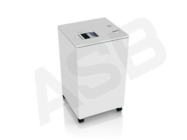 IDEAL 0101 HDP - 100 disques durs / jour