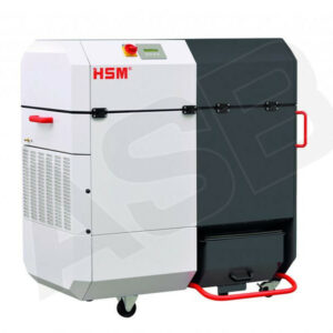 Dépoussiéreur HSM DE 4-240 - Compatible StoreEx HDS 230