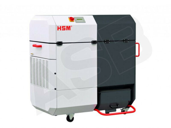 Dépoussiéreur HSM DE 4-240 - Compatible StoreEx HDS 230