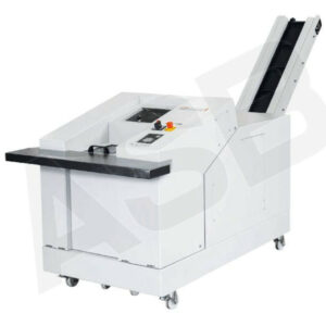 HSM StoreEx HDS 230 (une vitesse) - Coupe 20 x 40-50 mm