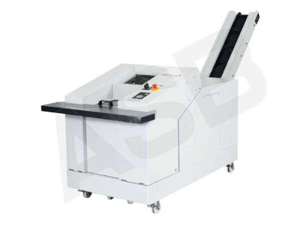 HSM StoreEx HDS 230 (une vitesse) - Coupe 20 x 40-50 mm