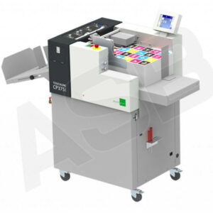 MULTIGRAF - Touchline CP375 Mono, margeur 180 à 660 mm