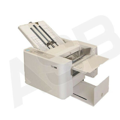 UCHIDA EZF 100 - 500 feuilles, format max. 300 x 432 mm