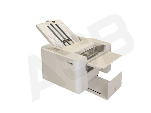 UCHIDA EZF 100 - 500 feuilles, format max. 300 x 432 mm