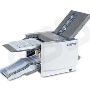 HEFTER Systemform TF MEGA-S - 200 feuilles, format max. 225 x 360 mm