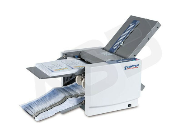 HEFTER Systemform TF MEGA-S - 200 feuilles, format max. 225 x 360 mm