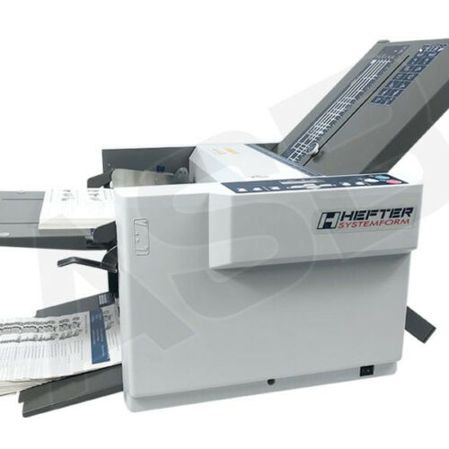 HEFTER Systemform TF MEGA-M Plus - 300 feuilles, format A3