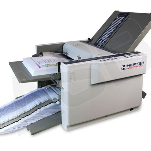 HEFTER Systemform TF MEGA-A Plus - 500 feuilles, format A3