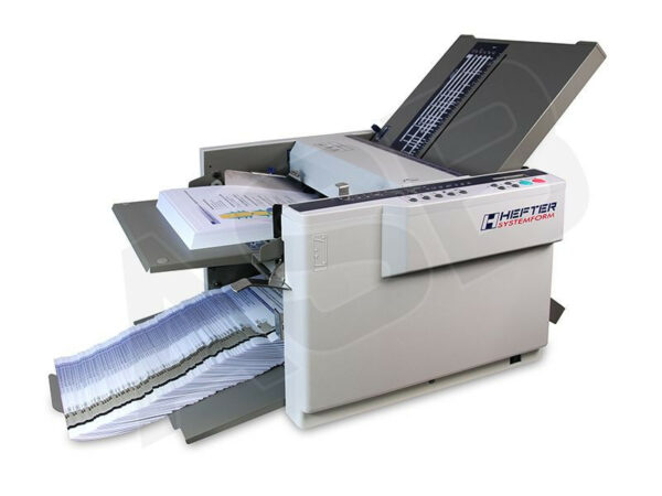 HEFTER Systemform TF MEGA-A Plus - 500 feuilles, format A3