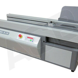 DUPLO DB-290 Perfect Binder - Format 320 x 400 mm, épaisseur 40 mm