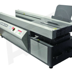 DUPLO DB-290 Perfect Binder - Format 320 x 400 mm, épaisseur 40 mm