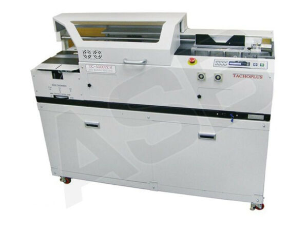 TACHOPLUS TC-5500 PUR - Format 320 x 300 mm, épaisseur 40 mm