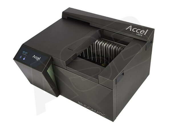 BINDOMATIC Accel Ultra - Format A4