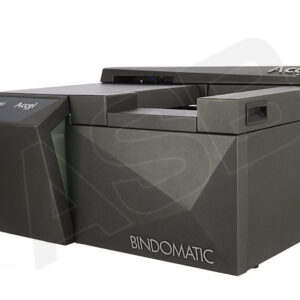 BINDOMATIC Accel Ultra - Format A4