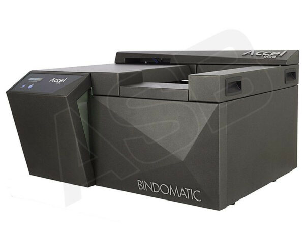 BINDOMATIC Accel Ultra - Format A4