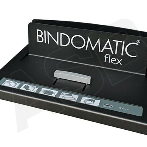 BINDOMATIC Accel Flex - 540 feuilles