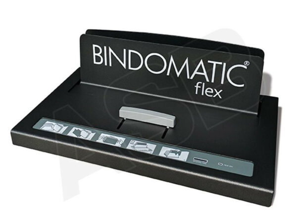 BINDOMATIC Accel Flex - 540 feuilles